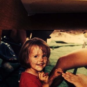 Meet your Posher, Laura